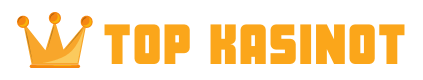 top kasinot logo